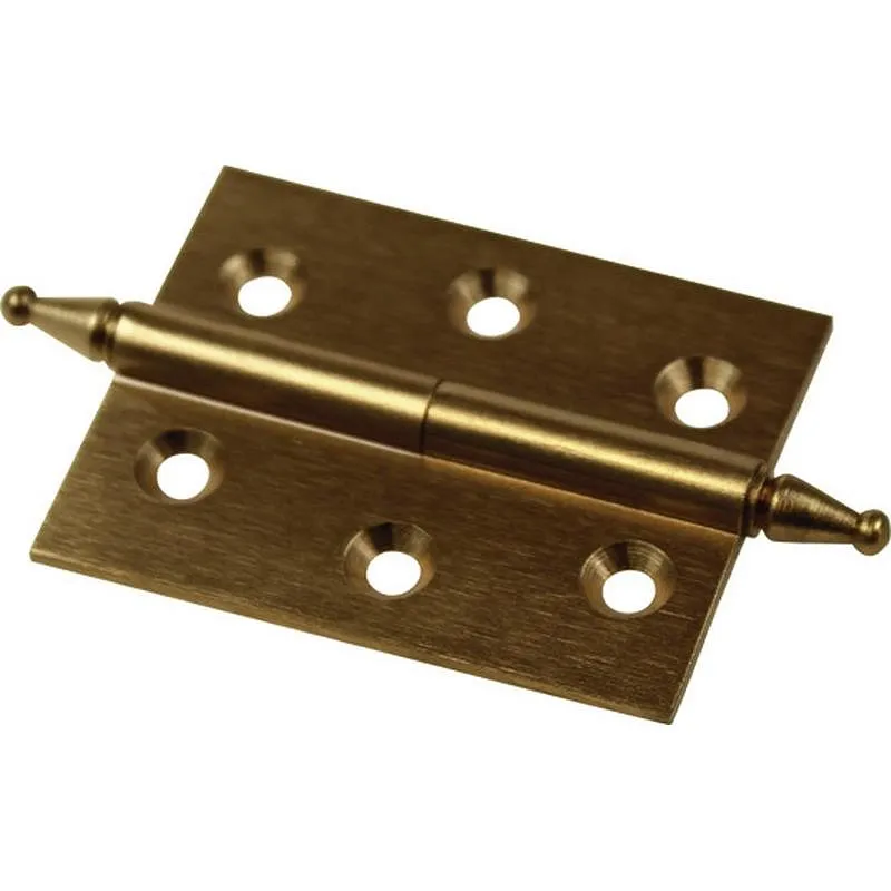 Compra BISAGRA Nº 6 50 X 40 IZQUIERDA CAZALIS 9230075 al mejor precio