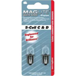 BOMBILLA KRIPTON 5D...