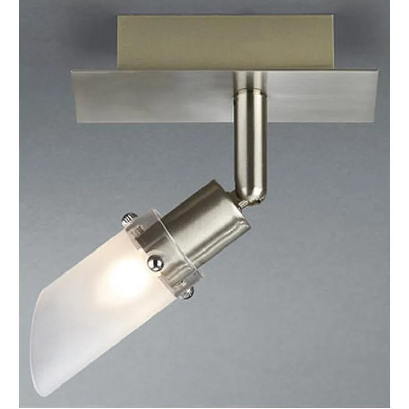 Compra FOCO HALOGENO XENON CROMO 40 W PHILIPS ILUMINACION 54730/17/15 al mejor precio