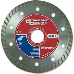 DISCO MERCURY TURBO ME10H...