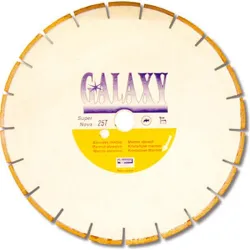 DISCO GALAXY C/H MARMOL...