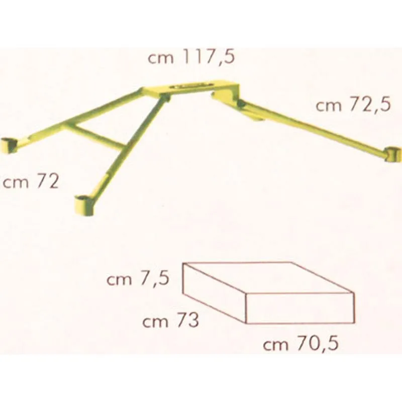 Compra LIMA ZIG ZAG KIT EXTRA SET 4055412000 al mejor precio