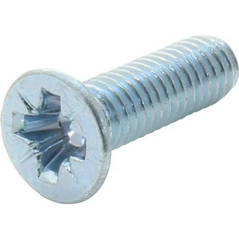 Compra TORNILLO DIN 965 CINCADO POCIDRIVE 4,5 X 20 MM IMPORT no disponible al mejor precio