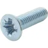Compra TORNILLO DIN 965 CINCADO POCIDRIVE 4,5 X 20 MM IMPORT no disponible al mejor precio