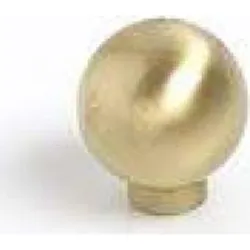 POMO LATON ORO 30 MM 10103-44