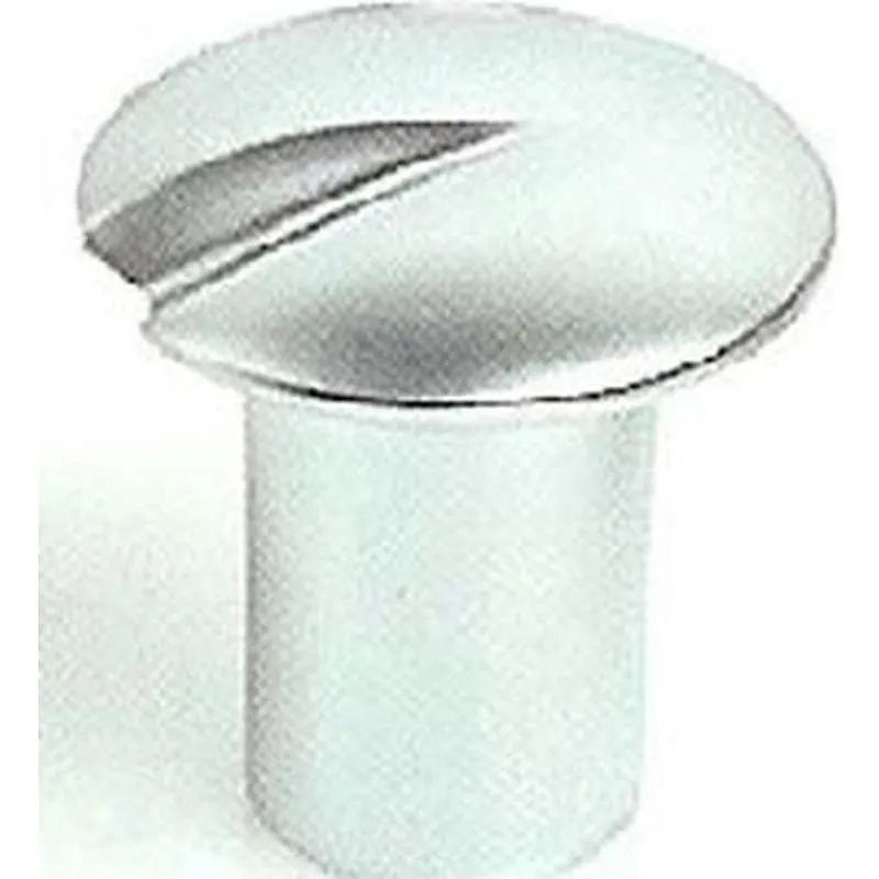 Compra POMO CROMO MATE 20 MM 10261-36 al mejor precio