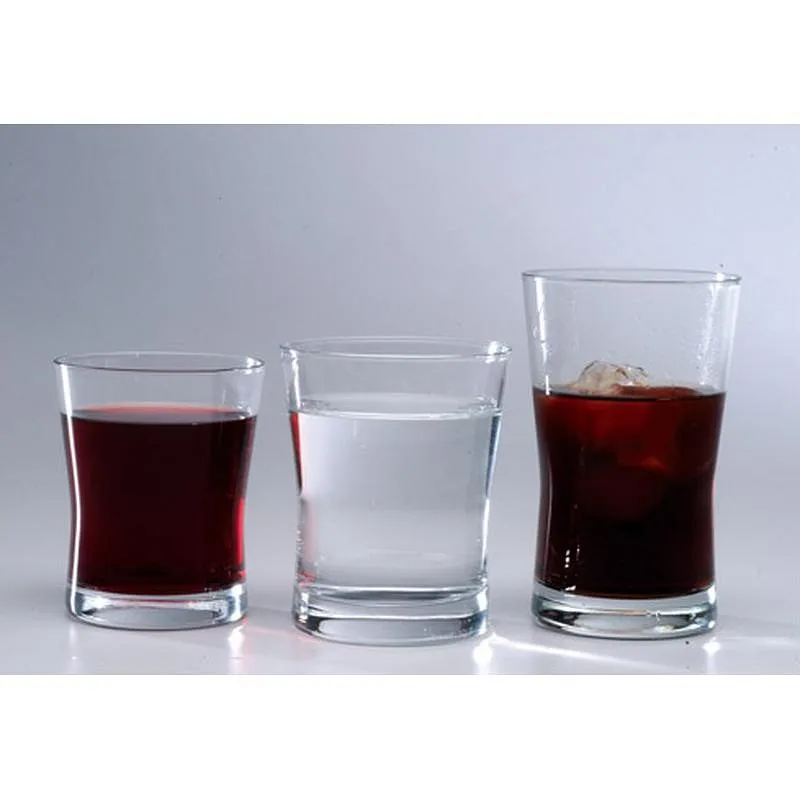 Compra VASO AURA AGUA 3 UDS 33 CL 5142433 al mejor precio