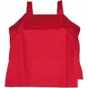 Compra TOP CHICA CIFEC ROJO T 38 no disponible al mejor precio