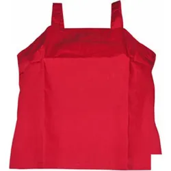 TOP CHICA CIFEC ROJO T 44...