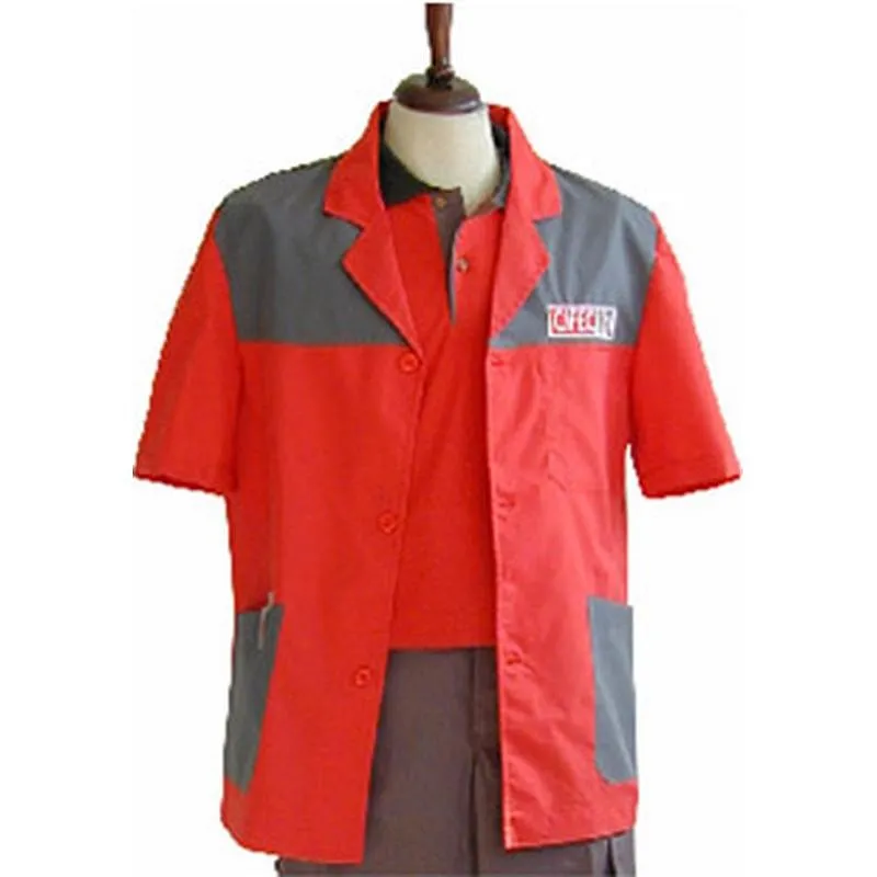 Compra BATA CORTA CIFEC PLANA MANGA CORTA SEÑORA T 44 130-02 T44 al mejor precio