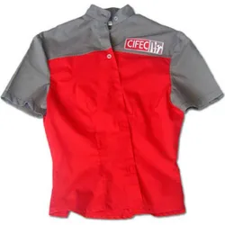 CAMISA SRA. CIFEC MANGA 3/4...