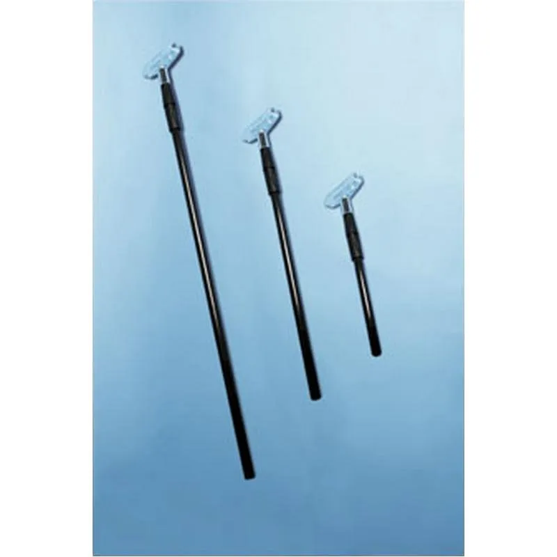 Compra TUBO TELESCOPICO PARA BASE PLASTICO 5 UDS SKS-9143-0 al mejor precio