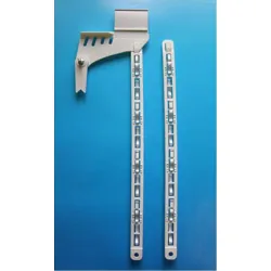 TIRA CROSS MERCHANDISING 10...