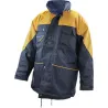 Compra PARKA NAVY AMARILLO-AZUL TALLA L IRONSIDE P006 al mejor precio