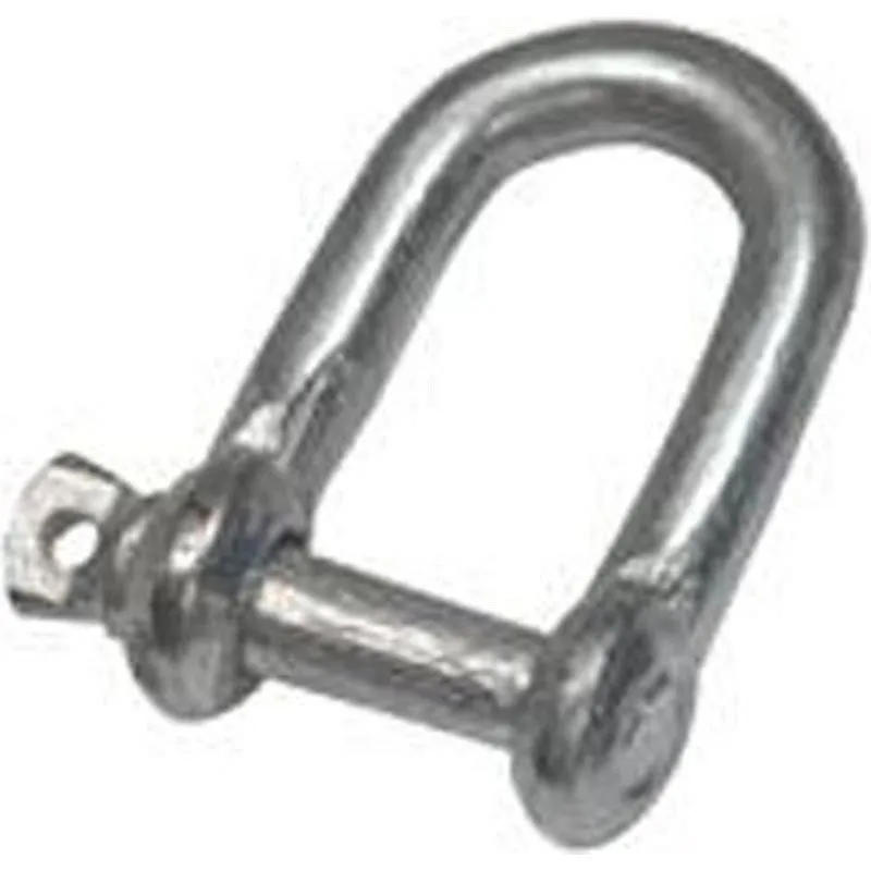 Compra GRILLETE RECTO 2 8770850 al mejor precio