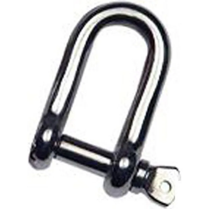 Compra GRILLETE RECTO 3/ 4 INOX 304 no disponible al mejor precio