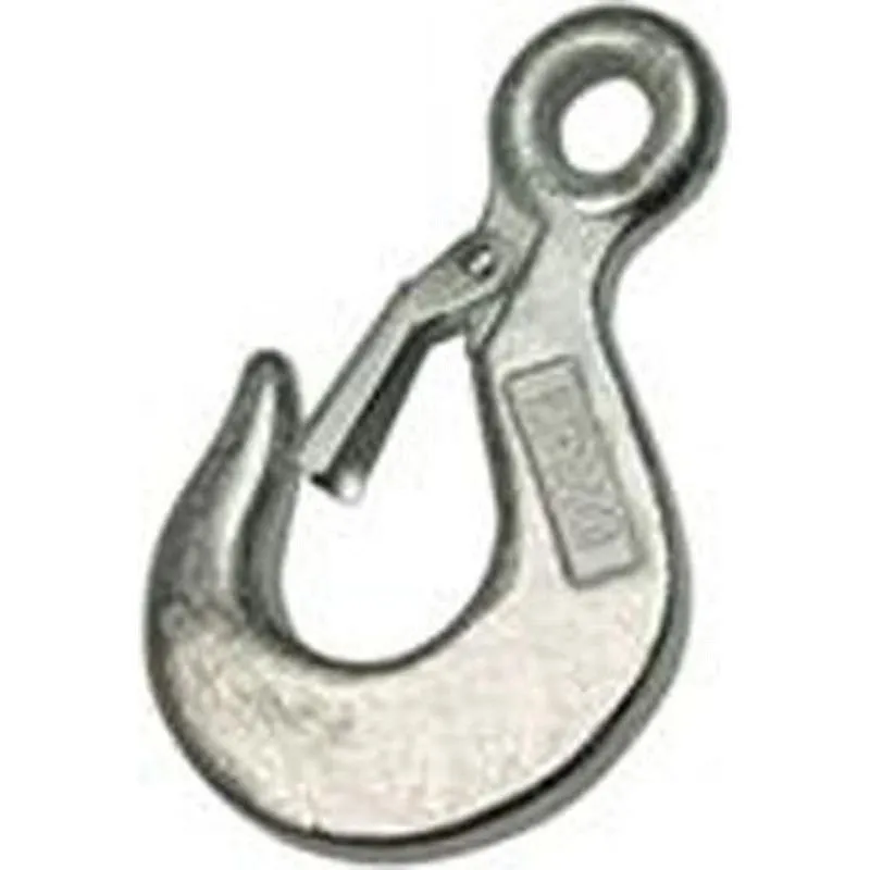 Compra GANCHO CON GATILLO 500 KG 8974050 al mejor precio