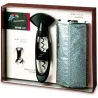 Compra ESTUCHE VINO GIFTSET WINE CON ENFRIADOR 68893 al mejor precio