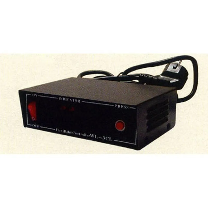 Compra CONTROLADOR INTERRUPTOR LED 192 MTS PRILUX WL3CLED al mejor precio