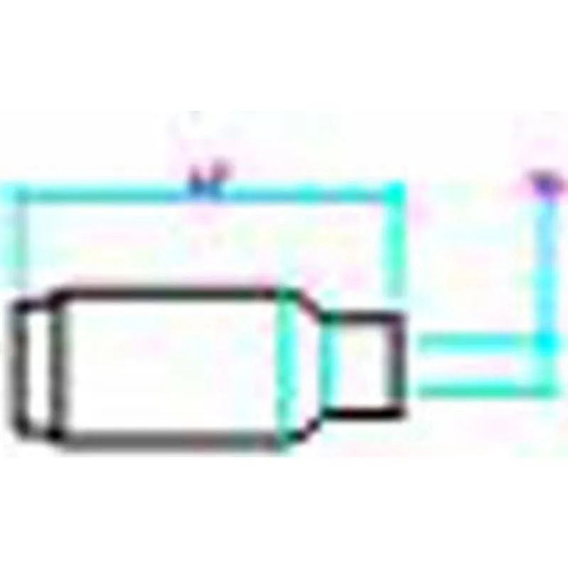 Compra TOBERA CERAMICA TIG-10N48(GR.6,9-14MM) HISPAMIG 299NN48 al mejor precio