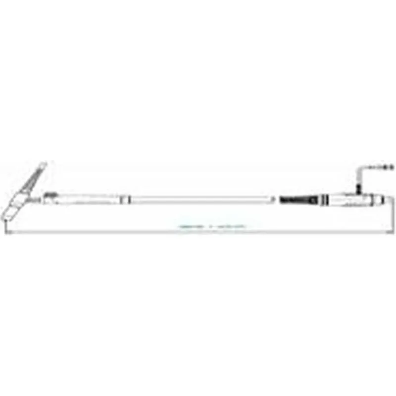 Compra ANTORCHA TIG SR-17 4 MT ERGO HISPAMIG 217EI04B al mejor precio