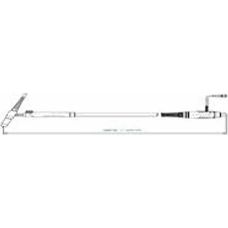 Compra ANTORCHA TIG SR-26 4 MT ERGO HISPAMIG 226EI04B al mejor precio