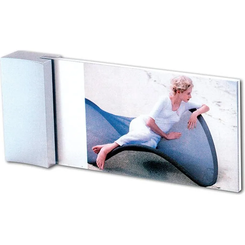 Compra MARCO FOTO 10X15 ALUMINIO TRISI-MASCAGNI 936 al mejor precio