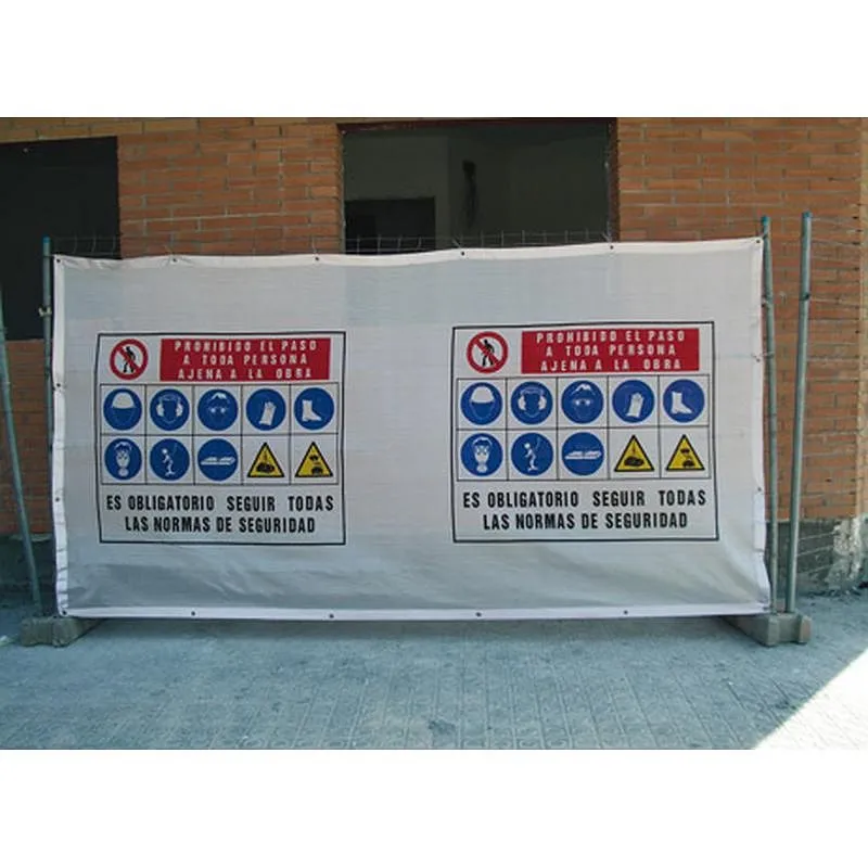 Compra MALLA OCULT. BANDA 3M REFLEC. 1,8 X 3,5 MT MALLANETS 523 al mejor precio