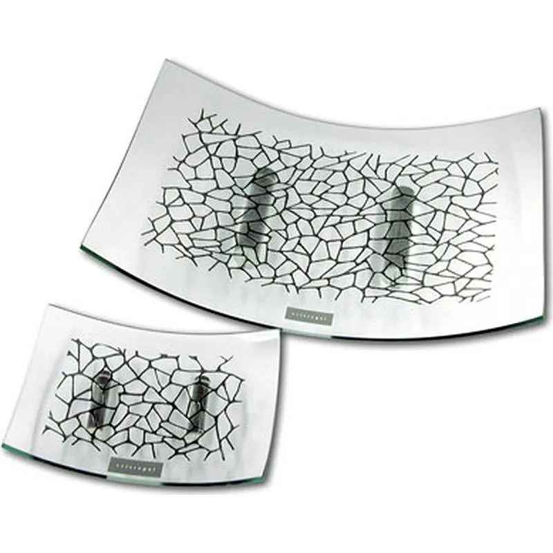 Compra CENTRO RECTANGULAR 20X15 GAUDI 200 N CRISREGAL 200N al mejor precio