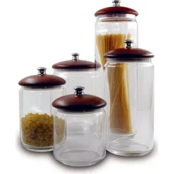 BOTE CRISTAL SPAGHETTI TAPA...