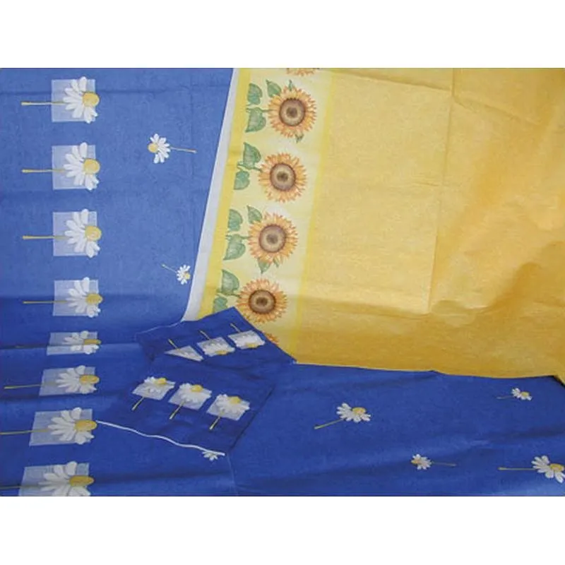 Compra MANTEL DUNICEL 125X180 TACTO TELA (1USO) DUNI 116013 al mejor precio