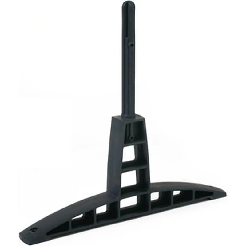 Compra PIE DE PLASTICO PARA VALLA AMARILLA MV029 al mejor precio