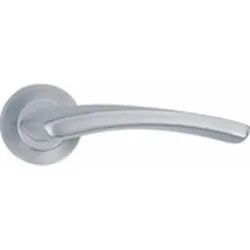 MANILLA ROSETA DUNE CROMO...