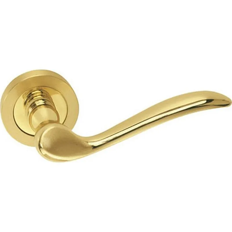 Compra MANILLA ROSETA 822 CROMO MATE 08220000CS003 al mejor precio