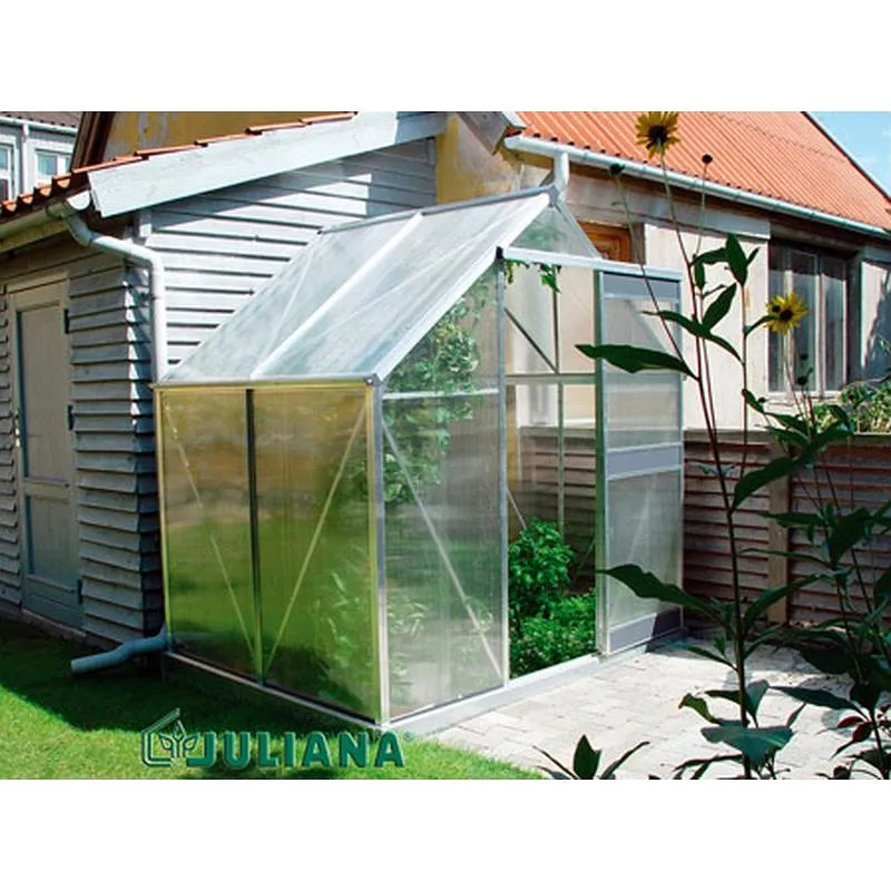 Compra INVERNADERO BASIC 300 H 197 X F152 X A197 CM BASIC 3.00 al mejor precio