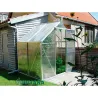 Compra INVERNADERO BASIC 300 H 197 X F152 X A197 CM BASIC 3.00 al mejor precio