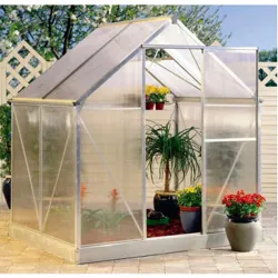 Compra INVERNADERO BASIC 300 H 197 X F152 X A197 CM BASIC 3.00 al mejor precio