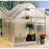 Compra INVERNADERO BASIC 300 H 197 X F152 X A197 CM BASIC 3.00 al mejor precio