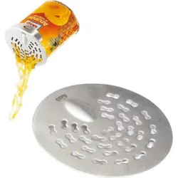 TAPA ESCURRIDOR PARA LATAS...