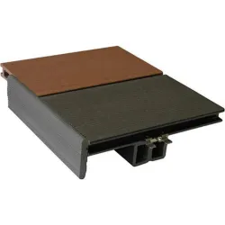 TARIMA DECKING MARRON 3 UDS...