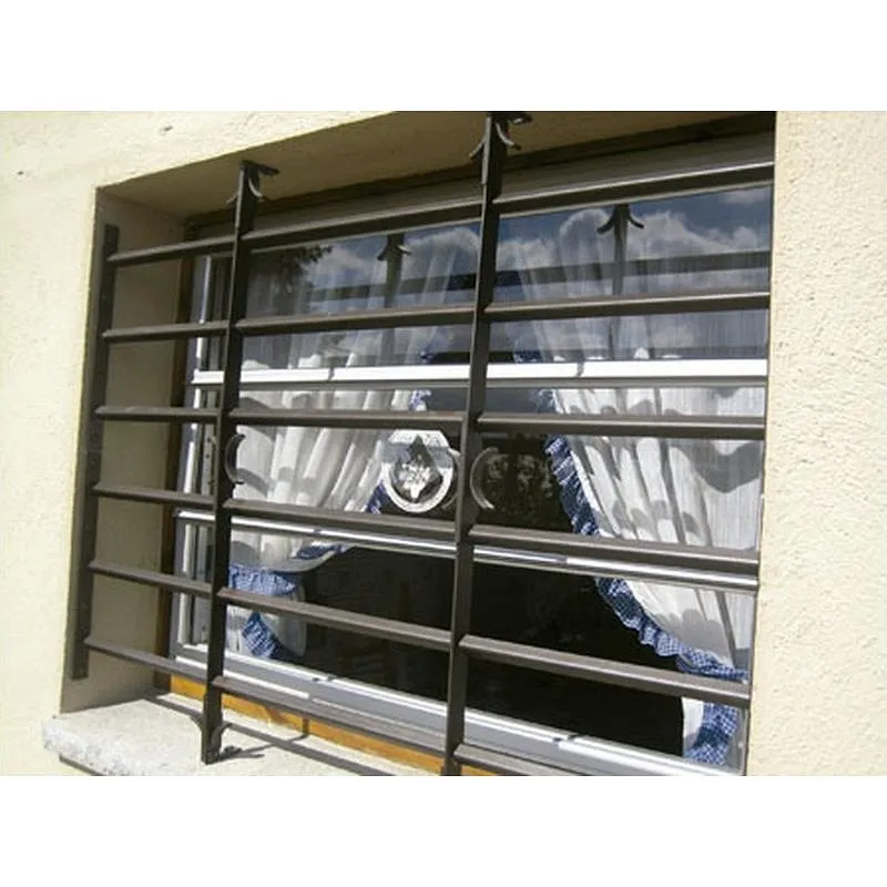 Compra ANCLAJE REJA ADAPTABLE ANCJB75 NOUMAC ANCJB75OXIRON al mejor precio