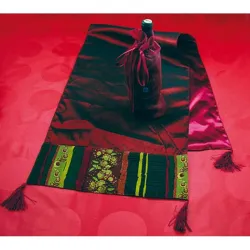 CAMINO DE MESA RECTANGULAR...