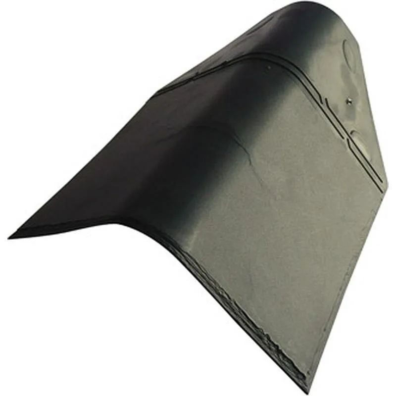 Compra CUMBRERA NEGRA 23 CM COVERNOU 10300550002C al mejor precio