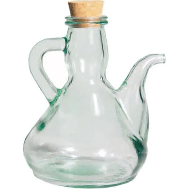 Compra ACEITERA TAPON CORCHO 25CL VID007 al mejor precio