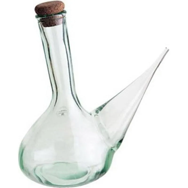 Compra PORRON CON TAPON CORCHO 1 L VID001 al mejor precio