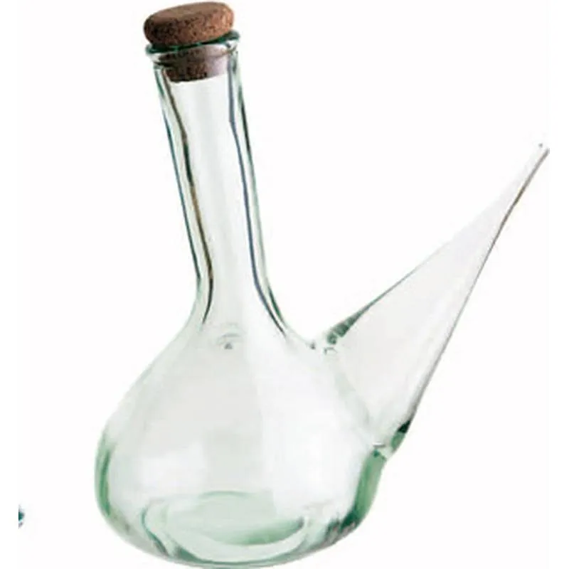 Compra PORRON CON TAPON CORCHO 75 CL VID002 al mejor precio