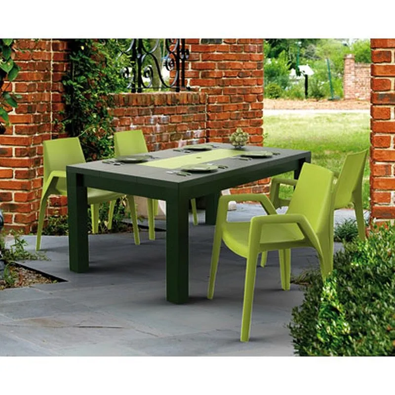 Compra SILLON RESINA PISTACHO 6018.54 al mejor precio