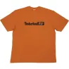 Compra CAMISETA TIMBERLAND PRO 306 NARANJA TALLA S TIMBERLAN PRO 4269306-S al mejor precio