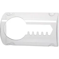 ORGANIZADOR LLAVES "OKEY"...