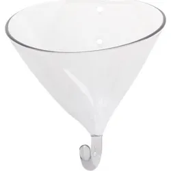 PONGO LLAVES TRANSPARENTE 121